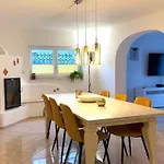 Cozy 5 Person Niederdorla