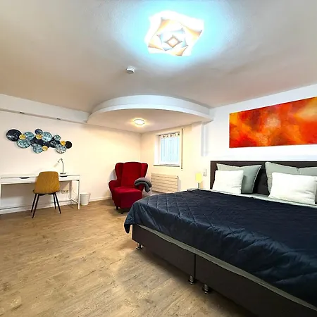 Cozy 5 Person